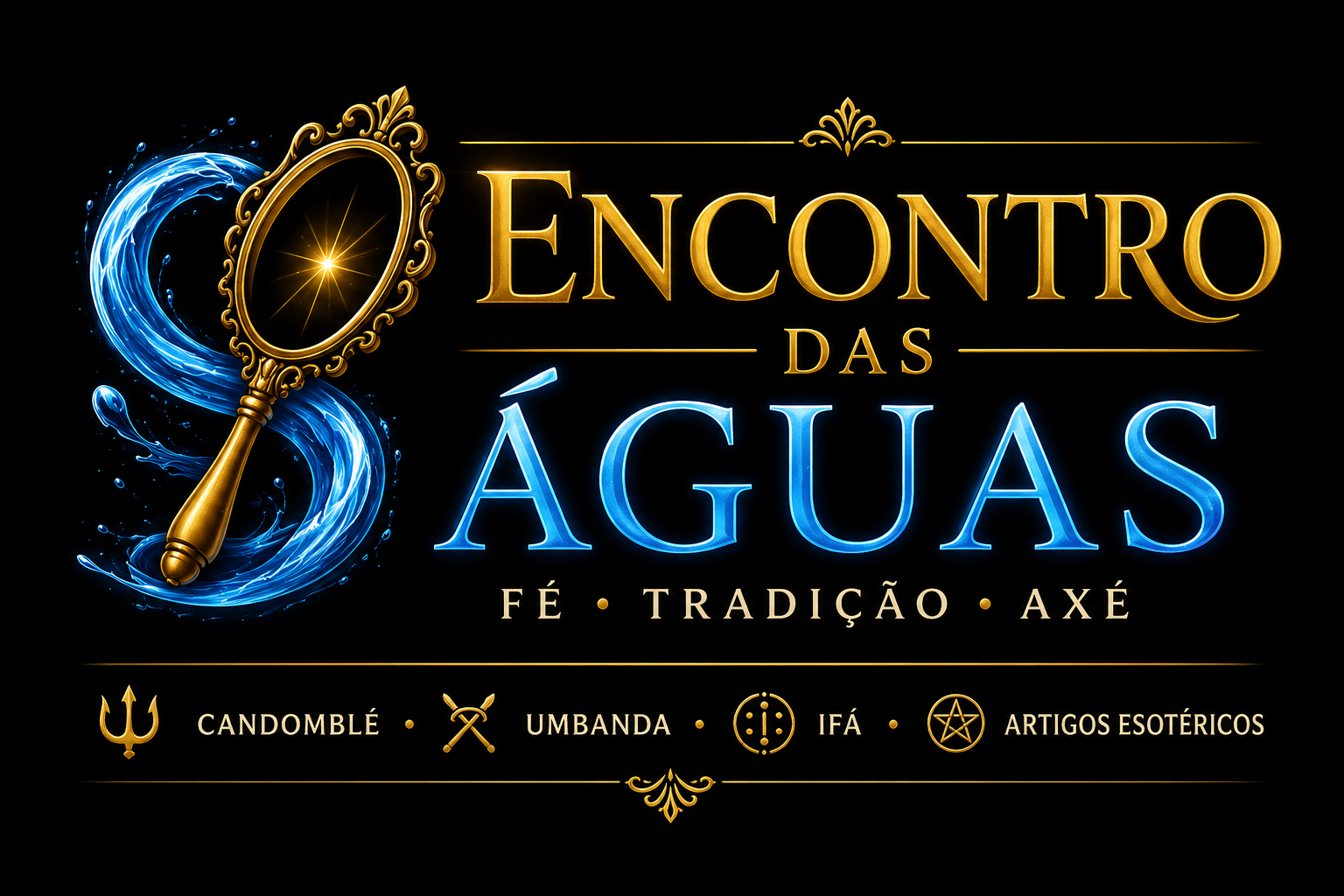 Loja Encontro das Águas