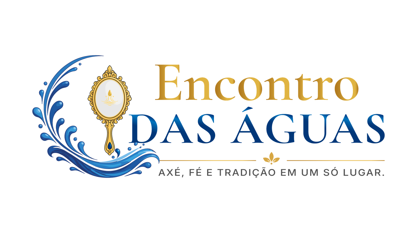 Loja Encontro das Águas