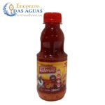 azeite-kidende-200ml Azeite de Dendê - Kidendê - 200ml