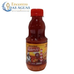 azeite-kidende-200ml Azeite de Dendê - Kidendê - 200ml