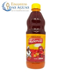 azeite-kidende-500ml Azeite de Dendê - Kidendê - 500ml